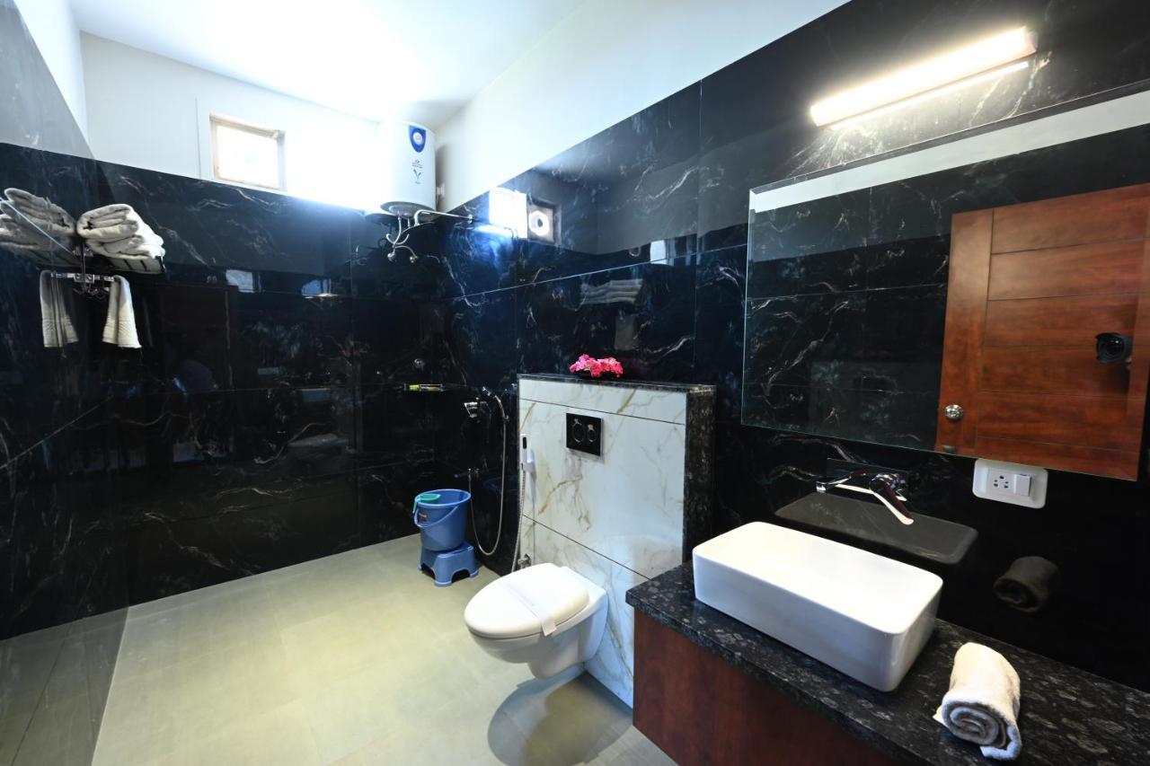 The Ganga Resort Bikaner Exterior photo