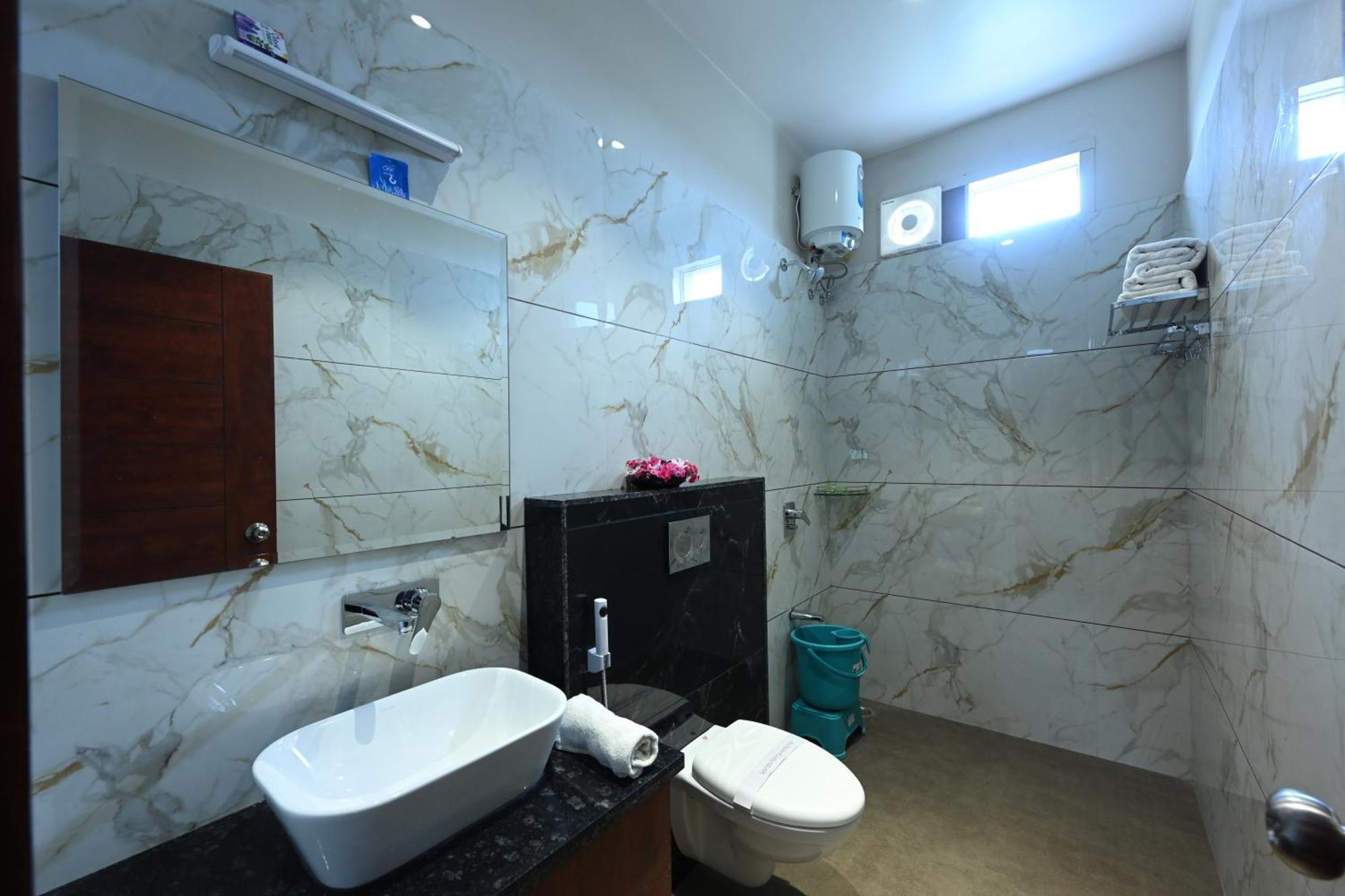 The Ganga Resort Bikaner Exterior photo