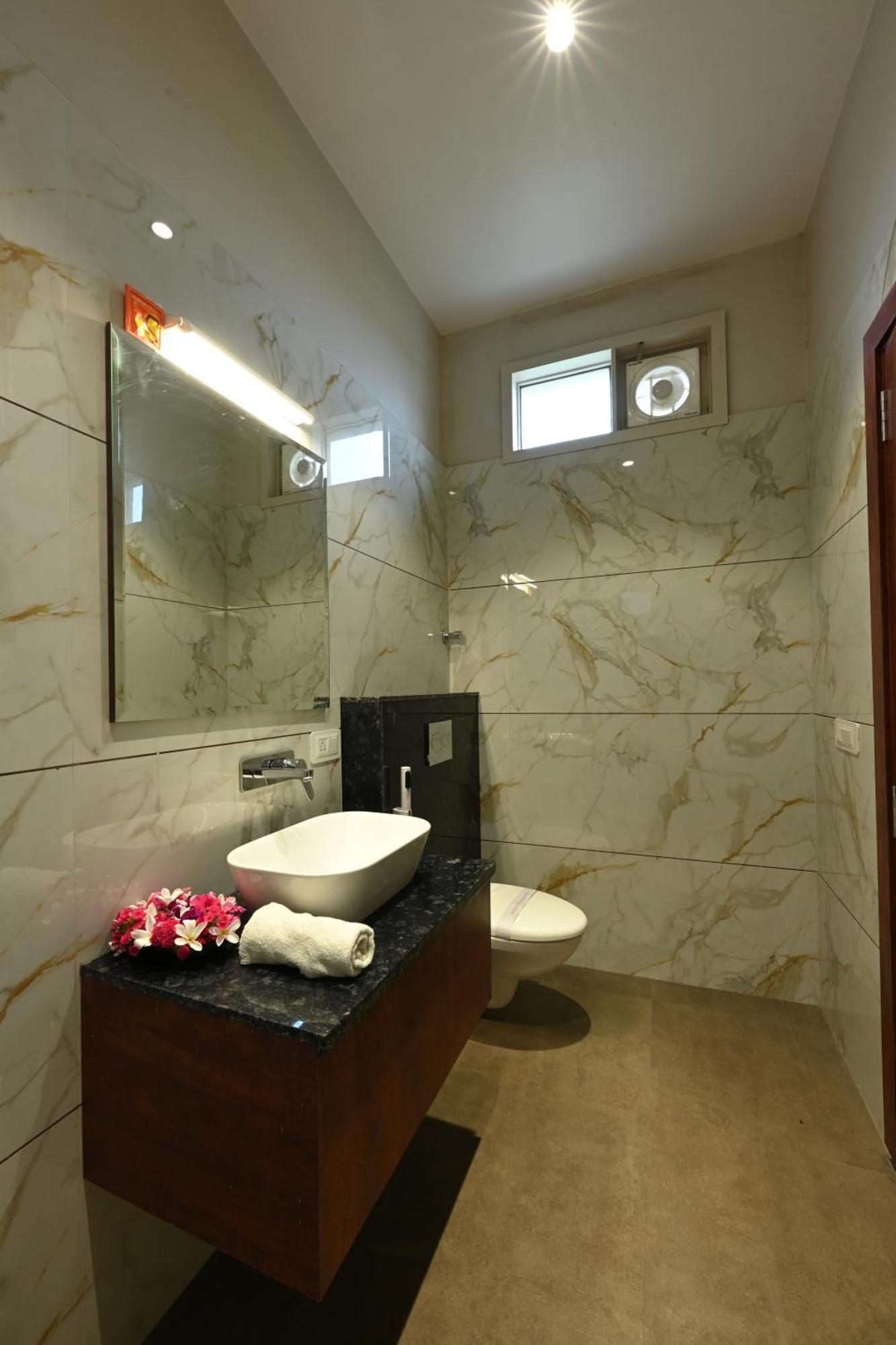 The Ganga Resort Bikaner Exterior photo
