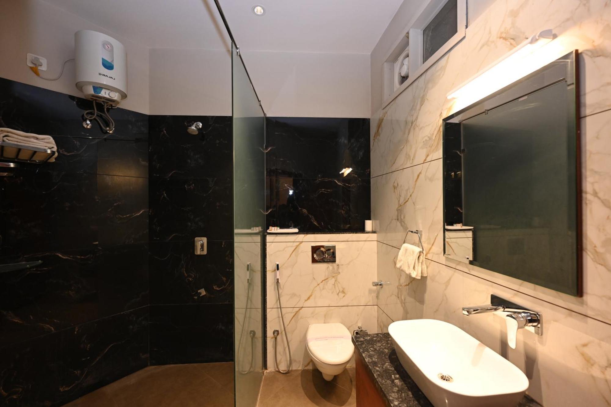 The Ganga Resort Bikaner Exterior photo