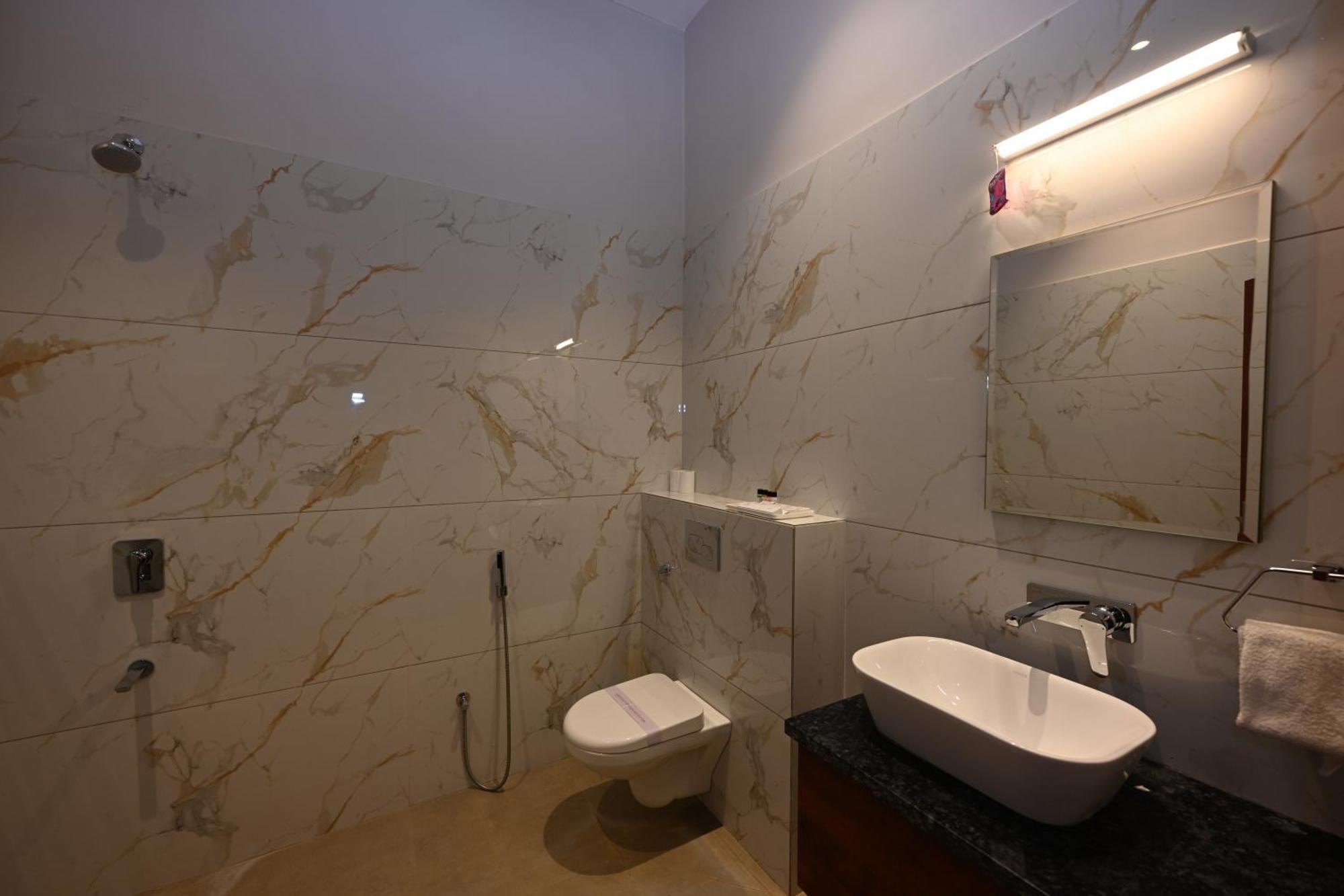 The Ganga Resort Bikaner Exterior photo